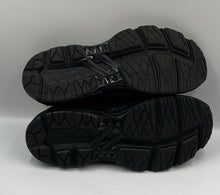 Load image into Gallery viewer, Asics Men's GT-Xpress 1011A143 Black Low Top Lace-Up Sneaker Shoes Size 9.5