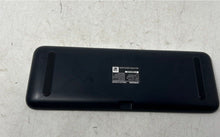 Load image into Gallery viewer, Samsung Model EP-P6300 Black Qi Wireless Charging Trio Pad Untested