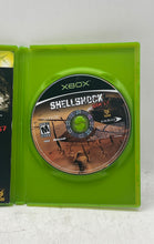 Load image into Gallery viewer, Eidos Microsoft Xbox Multicolor Shellshock Nam '67 Video Game Not Tested