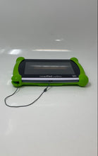 Load image into Gallery viewer, LeapFrog LeapPad Academy Green White Learning Tablet For Kids Not Tested