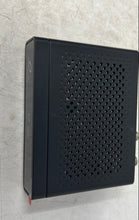 Load image into Gallery viewer, Evolution DMS2204UHDW Black Digital HD Set Top Box With AC Adapter Not Tested