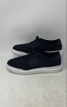 Load image into Gallery viewer, Cole Haan Mens GrandPro Rally Canvas II Black White Sneaker Shoes Size 7.5W