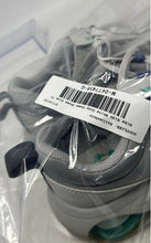 Load image into Gallery viewer, Nike Kids Air Max 2021 DA3199-003 White Gray Green Sneaker Shoes Size 7Y