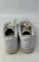 Load image into Gallery viewer, Nike Mens Air Force 1 '07 CW2288-111 White Low Top Lace-Up Sneaker Shoes Size 9