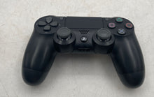 Load image into Gallery viewer, Sony PlayStation Model CUH-ZCT2U Black Video Gaming Handheld Controller