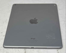Load image into Gallery viewer, Apple iPad Air 2 A1566 Gray 9.7 Inch Touch Screen IOS Tablet Powers On For Parts