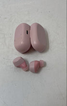 Load image into Gallery viewer, Tozo Pink True Wireless Stereo Earbuds With Charging Case Not Tested
