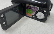 Load image into Gallery viewer, Global Model DV-136ZB-128 Black 3.1MP 4x Zoom Digital Video Camera Not Tested