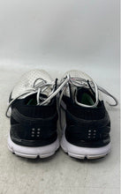 Load image into Gallery viewer, Under Armour Womens Speedform Gemini 2 1266245-100 White Black Sneaker Shoes 8.5