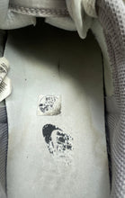 Load image into Gallery viewer, Nike Mens Air Jordan 1 Low OG CZ0790-101 Gray Atmosphere Sneaker Shoes Size 8