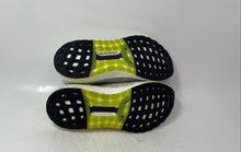 Load image into Gallery viewer, Adidas Mens UltraBoost Summer.Rdy White Green Lace-Up Running Shoes Size 8.5