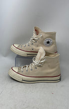Load image into Gallery viewer, Converse Unisex Chuck Taylor All Star 70 162053C Beige Sneaker Shoes Size M6 W8