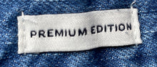 Load image into Gallery viewer, J.Crew Womens Blue Denim Medium Wash High-Rise Straight-Leg Jeans Size 26