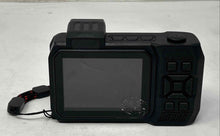 Load image into Gallery viewer, D50 Purple & Pink FHD 4K Dual Screen Underwater Digital Camera Not Tested NCL