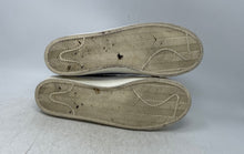 Load image into Gallery viewer, Nike Mens Blazer Mid '77 Vintage BQ6806-100 White Black Gray Sneaker Shoes Sz 12