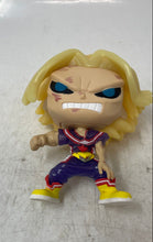 Load image into Gallery viewer, Funko Pop My Hero Academia All Might Weakened #648 Collectible Vinyl Figure