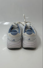 Load image into Gallery viewer, New Balance Unisex 928 V3 WW928WB3 White Leather Tennis Shoes Size M 5.5 W 7 D