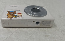 Load image into Gallery viewer, Vivitar Model VEC S124 White Portable Compact Digital Camera Not Tested