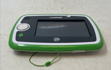 Load image into Gallery viewer, LeapFrog LeapPad 3 Kids Educational Learning Tablet Model 31500 Untested