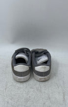 Load image into Gallery viewer, Adidas Baby Boys VL Court 3.0 I ID9159 Gray White Sneakers Shoes Size 7K