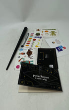Load image into Gallery viewer, Kano Harry Potter Build A Coding Wand Kit Educational STEM Toy With Box