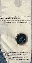 Load image into Gallery viewer, Hugo Boss Mens Blue Cotton Regular Fit Short Sleeve Polo Shirt Size Large