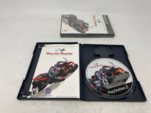 Load image into Gallery viewer, Set Of 2 Pieces Sony PlayStation 2 Tourist Trophy Motorcycle Racing Games