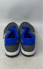 Load image into Gallery viewer, Nike Mens Air Max Full Ride TR Gray Blue White Lace-Up Sneaker Shoes Size 11.5