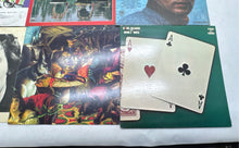 Load image into Gallery viewer, Lot Of 10 Pcs Assorted Musical Mixed Disco Vinyl Records w/ Sleeves Not Tested