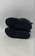 Load image into Gallery viewer, Nike Kids Air Max 90 EasyOn HF6357-001 Black Lace-Up Sneaker Shoes Size 13C