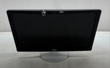 Load image into Gallery viewer, Dell SX2210b Webcam Full HD LCD Portable Monitor Screen Untested