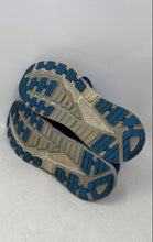 Load image into Gallery viewer, Hoka One One Mens Gaviota 4 1123198 BBGP Blue Tennis Running Shoes Size 14 D