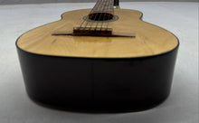 Load image into Gallery viewer, Brown Beige Right-Handed 6 String Standard Classical Guitar In Case