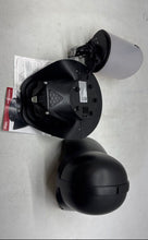 Load image into Gallery viewer, Emson 9757M Black Star Wars Darth Vader Ultrasonic Cool Mist Humidifier With Box