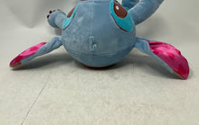 Load image into Gallery viewer, Disney Stitch Pink Flower Collectible Stuffed Animal Plush Toy Figure