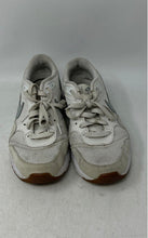 Load image into Gallery viewer, Nike Womens Air Max SC White Gray Low Top Lace-Up Sneaker Shoes Size 8.5