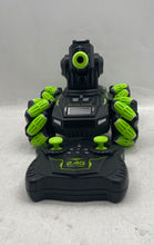 Load image into Gallery viewer, Vertoy SY020-1 Black Green 2.4GHz Radio Control Stunt Car With Controller