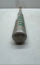 Load image into Gallery viewer, Worth ALS 218 Silver Aluminum 34 Inch Handle Grip Official Softball Bat