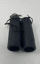 Load image into Gallery viewer, Black 8X21 Fully Coated Optics 392FT/1000YDS 131M/1000M Compact Binoculars
