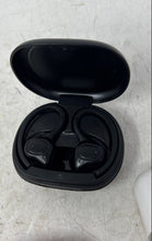 Load image into Gallery viewer, Lot Of 4 Pcs Assorted Mixed Models Wireless In-Ear Earbuds With Case Not Tested