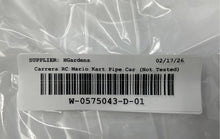 Load image into Gallery viewer, Carrera Toys Multicolor 2.4GHz Mario Kart Mini RC Mario Racing Car Not Tested