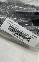 Load image into Gallery viewer, Michael Kors Womens Silver Sparkle Round Toe Sneaker Shoes Size 6M