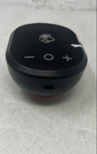 Load image into Gallery viewer, Skullcandy Black Home Audio USB Wireless Mini Portable Speaker No Tested