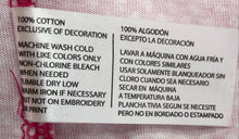 Load image into Gallery viewer, U.S. Polo Assn. Mens Pink Printed Collared Short Sleeve Polo Shirt Size L