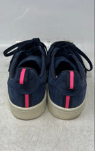 Load image into Gallery viewer, Adidas Mens Originals Campus BZ0066 White Dark Blue Sneaker Shoes Size 6.5