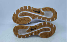 Load image into Gallery viewer, Nike Womens React Escape Run DM3083-100 White Brown Black Sneakers Shoes Sz 7.5
