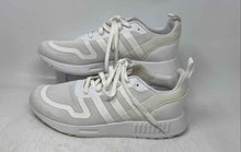 Load image into Gallery viewer, Adidas Mens Multix FZ3439 White Lace-Up Low Top Tennis Shoes Size 10