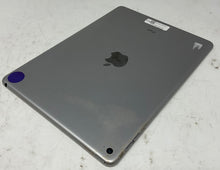 Load image into Gallery viewer, Apple iPad Air 2 Model A1566 Gray 9.7 Inch Display Tablet Power On For Parts