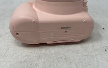 Load image into Gallery viewer, Fujifilm Instax Mini 9 Pink Built-In-Flash Instant Film Camera Not Tested
