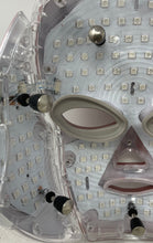 Load image into Gallery viewer, Colorful LED Beauty Mask Facial Whitening Instrument W/ Accessories Not Tested